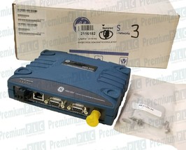 NEW GE MDS SD4 LONG RANGE IP/ETHERNET &amp; SERIAL SD04-MDAMSNCSNN 350-400 MHz - £983.28 GBP