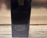 5C2 Estee Lauder Double Wear Stay in Place Matte Foundation 5C2 SEPIA 1o... - $22.99