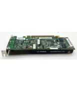 HP NVIDIA Quadro NVS 295 (FY943AA) 256 MB GDDR3 SDRAM PCI Express x16... - £11.79 GBP