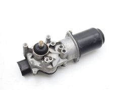 2004 SUBARU FORESTER FRONT WINDSHIELD WIPER MOTOR E1006 image 6