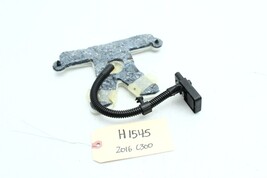2015-2021 MERCEDES C300 W205 FRONT RIGHT SEAT PASSENGER OCCUPANT SENSOR H1545 image 9