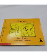 THE VET  (Bob Books for Beginning Readers, Set 1, Book 12 ) - Pamphlet -... - £6.41 GBP