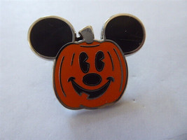 Disney Trading Pins 145533     DLR - Mickey - Halloween Pumpkin - £7.32 GBP