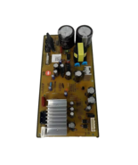 Genuine Refrigerator PCB SUB INVERTER for Samsung RSG257AARS RFG237AARS NEW - $5,060.56 MXN