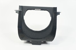 2007-2013 mercedes w221 cl550 s550 steering upper column cover boot trim... - $38.87