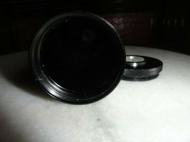 black anodized aluminum cigar holder image 8