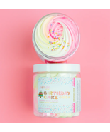 Aminnah "Birthday Cake" Whipped Body Butter, 8 fl oz - €34,36 EUR Aminnah "Birthday Cake" Whipped Body Butter, 8 fl oz - €34,36 EUR