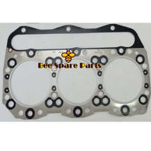 New 6D40 Cylinder Head Gasket For Mitsubishi - £40.87 GBP