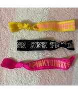 Victoria’s Secret Pink Collectible Hair Tie Accessories - $19.99