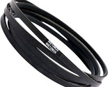 NEW OEM Drive Belt for GE GTDP220EF3WW DVLR223EE1WW DHDSR46GG7WW DBSR453... - $40.58