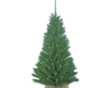 KURT ADLER 24&quot; ARTIFICIAL UN-LIT MINI PINE CHRISTMAS TREE TR0045 - $32.88