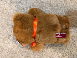 Brandon Bear Kids Preferred Plush New NWT Lovey Stuffed Animal Toy 8 My 1st Bear - £5.28 GBP