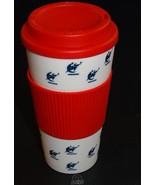 NBA Washington Wizards 16 Oz Plastic Tumbler Travel Cup Hot/Cold Coffee ... - $105.42 MXN