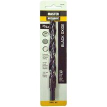 DISSTON COMPANY 287766 31/64&quot;x5-7/8&quot; High Speed Steel Combination Drill ... - $30.41 CAD