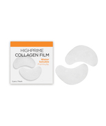 EELHOE Collagen Water Soluble Eye Mask, Fade Fine Lines, Bags And Dark C... - $33.00
