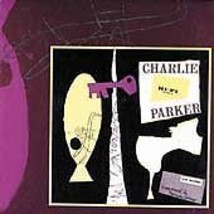 Charlie Parker CD (1999) Pre-Owned - £11.89 GBP