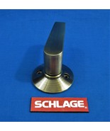 SCHLAGE - Antique Brass - Levon Half Dummy Door Lever Pull Handle -F170N... - £8.65 GBP