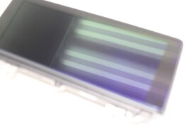 12-18 BMW F30 F32 DASH DISPLAY SCREEN 8.8" NAVIGATION E6517 image 3