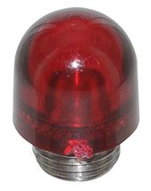2 pack 131a-304r VCC 131a-3041 Chicago miniature red lens - £11.04 GBP