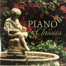 Dan Gibson - Solitudes - Piano Classics (CD 2004) Near MINT - £6.96 GBP