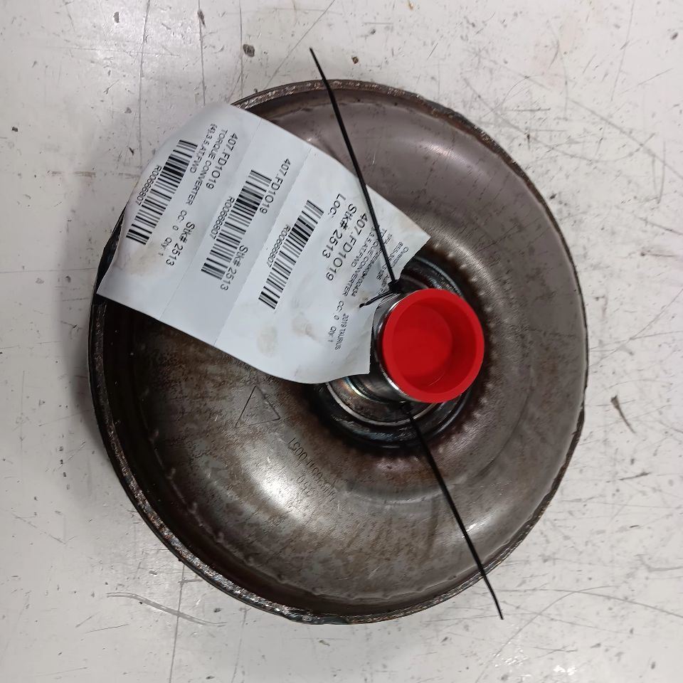 Ford Taurus Automatic Transmission Torque Converter  2019 2018 2017 2016... - $284.94