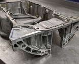 Upper Engine Oil Pan From 2015 Nissan Rogue  2.5  Japan Built - $136.95