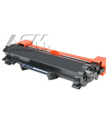 Brother TN 760 High Yield Jumbo toner Page Yield 6K MFC L2750DW 2 PACK - $64.99