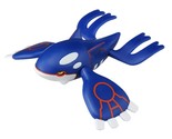 Takaratomy Pokemon Sun &amp; Moon Ehp-09 Kyogre Figure - $39.99