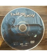BABY BOY DVD ONLY Tyrese Gibson Snoop Dogg John Singleton - $8.49