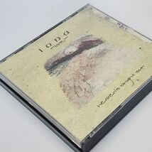Heaven's Bright Sun Live by Iona 2 CD Set 1997 - $8.80