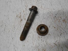 2005 Ford Ranger Rear Shock Bolt With Nut - $24.99