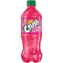 Crush Cream Soda - £35.57 GBP