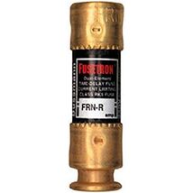 Bussmann BP/FRN-R-45 45 Amp Fusetron Dual Element Time-Delay Current Lim... - €28,97 EUR