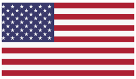 3&#39; x 5&#39; Nylon American Flag - £31.81 GBP