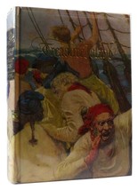 Robert Louis Stevenson TREASURE ISLAND  Illustrated Junior Library edition 1986 - £59.65 GBP