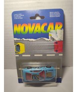 Vintage NOVACAR (Portugal) Toy Car #17 Speedster Sport Sealed in Orig. Pkg - $9.89