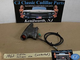 OEM 62 Cadillac DASH GUIDE-MATIC C-5 AUTRONIC EYE HEADLIGHT TWILIGHT AUT... - $321.74