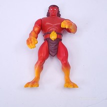 Vintage Disney Gargoyles Goliath Flame Storm Flamestorm Action Figure - £3.94 GBP