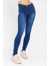 1822 Denim mid rise butter ankle skinny jeans size 26 - $49.50