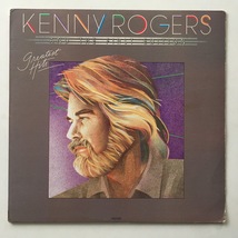 Kenny Rogers &amp; The First Edition - Greatest Hits LP Vinyl Record Album - £19.62 GBP