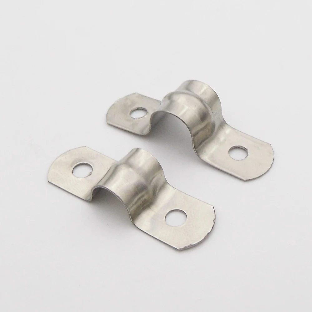 2X 7mm 9mm 10mm Shaft Sleeve Tube Holder Mount Clamp for 3mm 4mm 5mm Drive Shaft - £6.43 GBP+