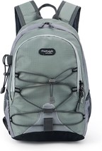 10L Small Hiking Backpack For Kids Ages 3-6 Girls Boys Under 4 Feet, Mini - $39.99