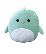 Henry The Turtle Squishmallow 11” Plush - $20.31 CAD