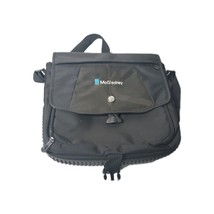 McGladrey Computer/school Bag 14&quot; H 17&quot; W - $14.84