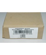 DELL 0WH177 Rev a01 USB BIOMETRIC FINGERPRINT READER NEW OEM W5C5 - $336.23 MXN