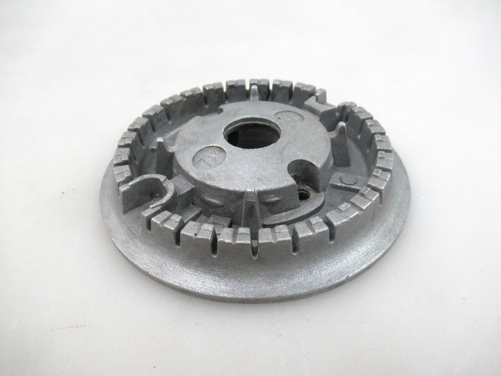 W10406878  KitchenAid Gas Range Burner Head  W10406878 - $17.23