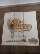 Chicago IX: Chicago&#39;s Greatest Hits (Rhino) sealed with error very rare - $99.00