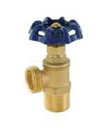 EZ 20275 1/2&quot; Heavy Pattern Boiler Drain with Stuffing Box - €5,18 EUR