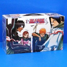 Bleach Manga Box Set 1: Vol. 1-21 English Viz Media - £159.49 GBP