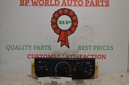 XL3H19E764A Ford Expedition 1999-2002 AC Heat Temp Climate Control 977-1... - $27.99